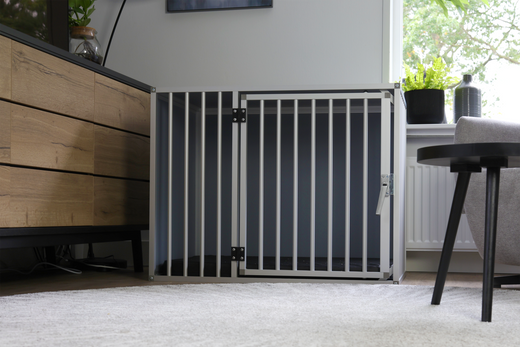 De veiligheidsvoordelen van een hondenbench: jouw vierpotige vriend beschermen