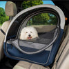 PetSafe – Happy Ride® Collapsible Travel Crate – Inklapbare Reisbench