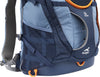 Kurgo - G-Train - Hondenrugzak - Marineblauw
