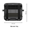 4Pets Caree - Black Series