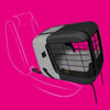 4Pets Caree - Cool Grey