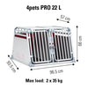 4Pets PRO 22