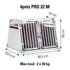 4Pets PRO 22