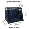 4Pets - PRO Noir 4