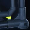 4Pets PRO Noir 1 - Small