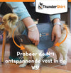 ThunderShirt – Anti-Stress Vest voor Honden