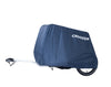 Croozer beschermhoes hondenfietskar