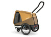 Croozer hondenfietskar
