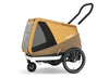 Croozer hondenfietskar