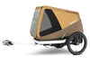 Croozer hondenfietskar