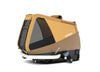 Croozer hondenfietskar