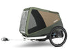 Croozer hondenfietskar