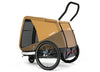 Croozer hondenfietskar