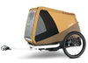 Croozer hondenfietskar