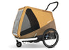 Croozer hondenfietskar