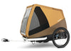 Croozer hondenfietskar