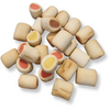 Jack Doggies - Snacky Mix mergpijp hondenkoekjes - 10 kg (doos)