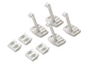Dogspace puppy veiligheidskit - 9 stuks