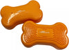 FitPAWS - Mini K9FITbone - Set van 2 - Mango