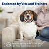 PetSafe – Ultrasonic Anti-Blaf Halsband met Ultrasone Correctie