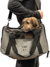 K9 Sport Sack – Karry-On hondendraagtas