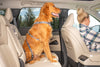 Kurgo – Seatbelt Tether with LATCH – Autogordeladapter