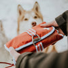 Kurgo First Aid Kit Paprika – 50-delige EHBO-set voor honden