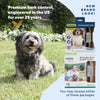 PetSafe – Ultrasonic Anti-Blaf Halsband met Ultrasone Correctie