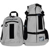 K9 Sport Sack - Plus 2 - Lichtgrijs