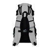 K9 Sport Sack - Plus 2 - Lichtgrijs