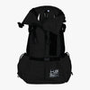 K9 Sport Sack - Air 2 - Jet Black