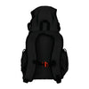 K9 Sport Sack - Air 2 - Jet Black