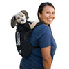 K9 Sport Sack - Air 2 - Jet Black
