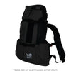 K9 Sport Sack - Air 2 - Jet Black