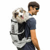 K9 Sport Sack - Knavigate - Lunar Rock