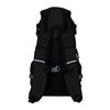 K9 Sport Sack - Plus 2 - Jet Black