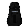 K9 Sport Sack - Plus 2 - Jet Black