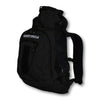 K9 Sport Sack - Plus 2 - Jet Black