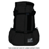 K9 Sport Sack - Air 2 - Jet Black