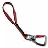 Kurgo Swivel Tether - autogordeladapter met draaikoppeling