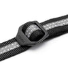 Kurgo – Seatbelt Tether with LATCH – Autogordeladapter
