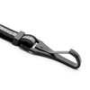 Kurgo – Seatbelt Tether with LATCH – Autogordeladapter