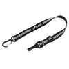 Kurgo – Seatbelt Tether with LATCH – Autogordeladapter
