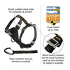 Kurgo – Enhanced Strength Tru-Fit Smart Harness – Autotuig