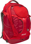 Kurgo - G-Train - Hondenrugzak - Chili Red