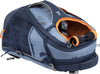 Kurgo - G-Train - Hondenrugzak - Marineblauw
