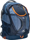 Kurgo - G-Train - Hondenrugzak - Marineblauw