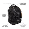 Kurgo - G-Train - Hondenrugzak - Black