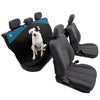 Kurgo Rover hondenhangmat auto