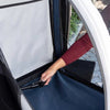PetSafe – Happy Ride® Collapsible Travel Crate – Inklapbare Reisbench